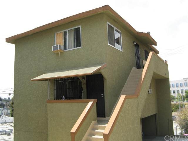 4106 Abner Street - Photo 1