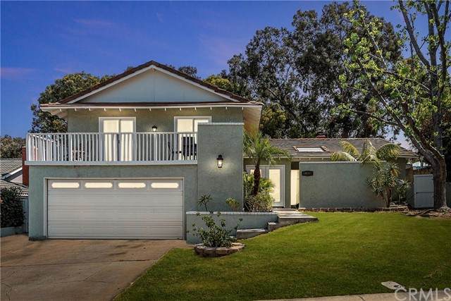 26681 Matias Drive - Photo 1