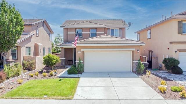 18345 Damiana Lane - Photo 1