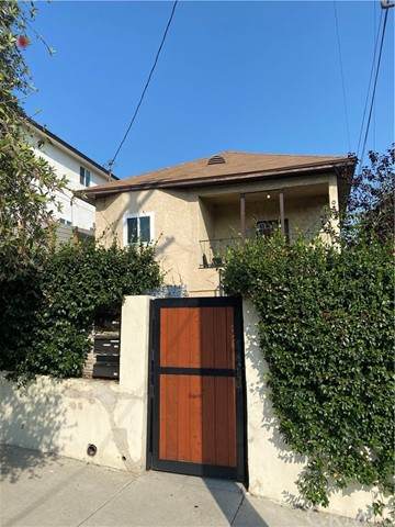 962 Breed Street - Photo 1