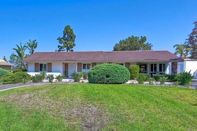 3655 Vista Campana N Unit 1 - Photo 1