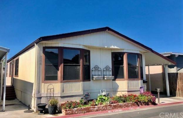 346 Mayflower - Photo 1