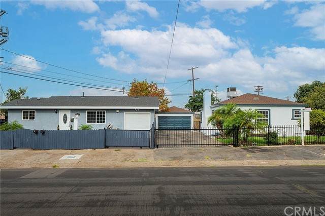 7725 Ferncola Avenue - Photo 1