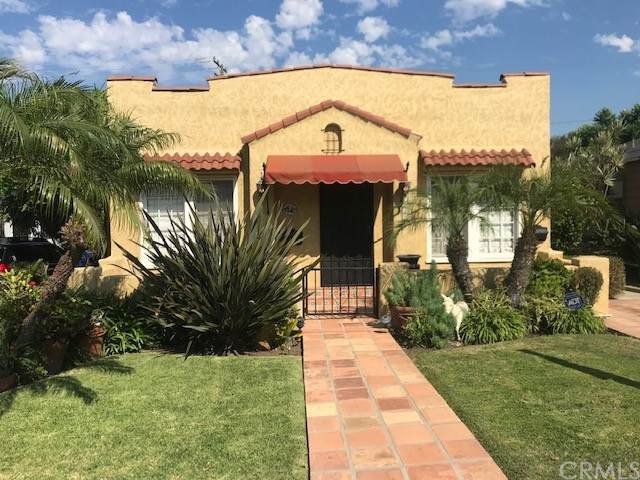 1330 Quincy Avenue - Photo 1