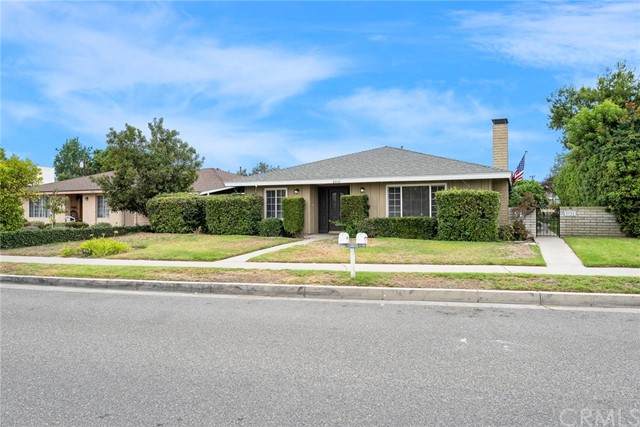 2712 Berkeley Street - Photo 1