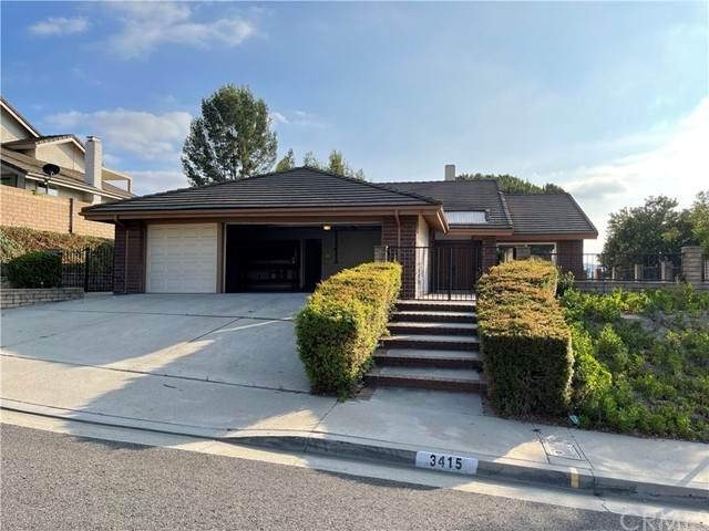 3415 Honeybrook Lane - Photo 1