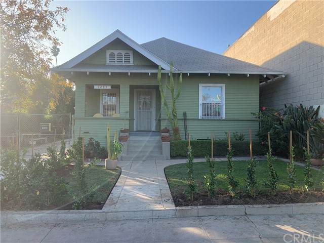 1265 Hoover Street - Photo 1