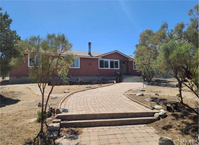 61250 Chalet Drive - Photo 1