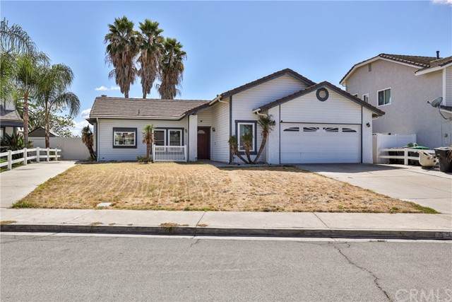 22917 Akwo Circle - Photo 1