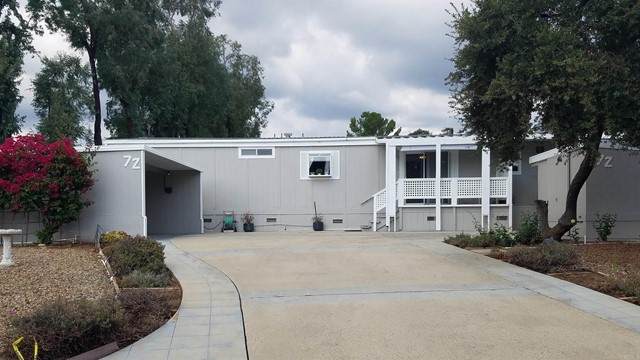 18218 Paradise Mountain Rd Spc 72 - Photo 1