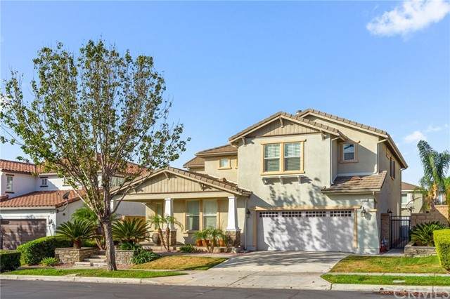 5966 Lost Horse Drive - Photo 1