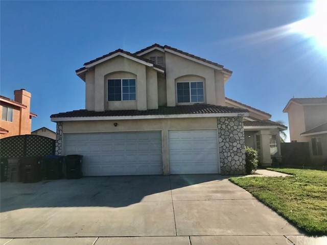 25945 Blueleaf Street - Photo 1