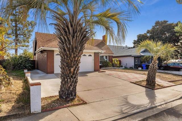 6366 Viewpoint Drive - Photo 1