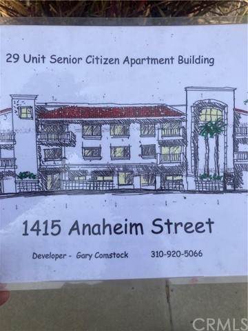 1415 Anaheim - Photo 1