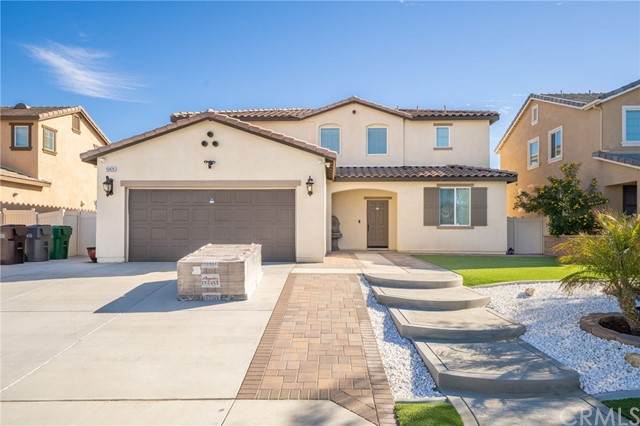 15426 Black Shadow Drive - Photo 1
