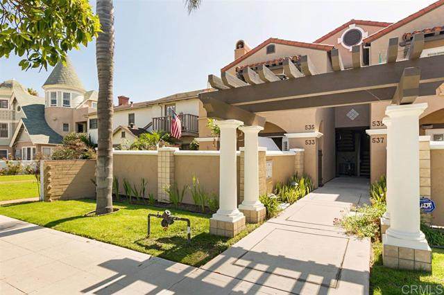 533 F Ave. - Photo 1