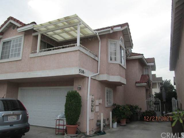 538 League Avenue - Photo 1