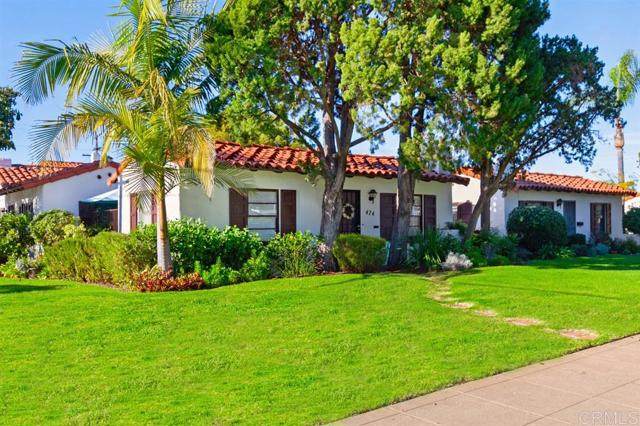 474 G Avenue - Photo 1