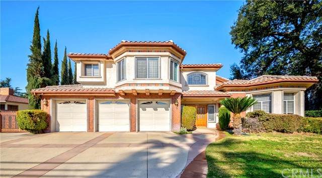 403 Palm Drive - Photo 1