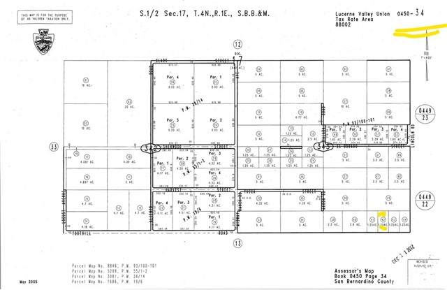 35236 Foothill - Photo 1