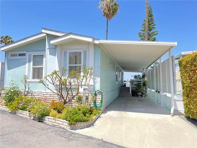 2550 Pacific Coast - Photo 1