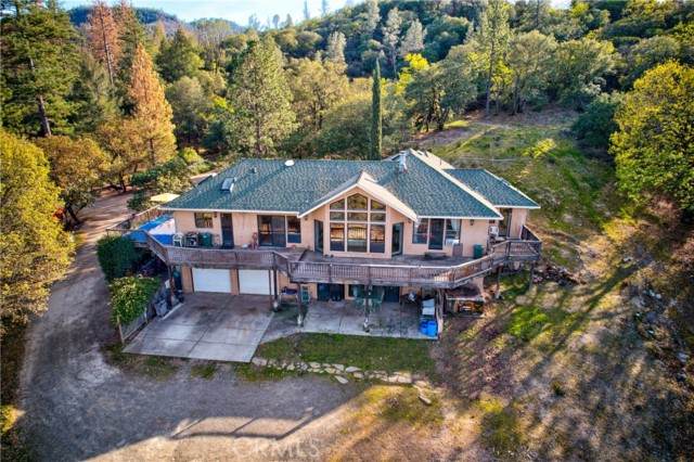 23755 Oat Hill Road - Photo 1