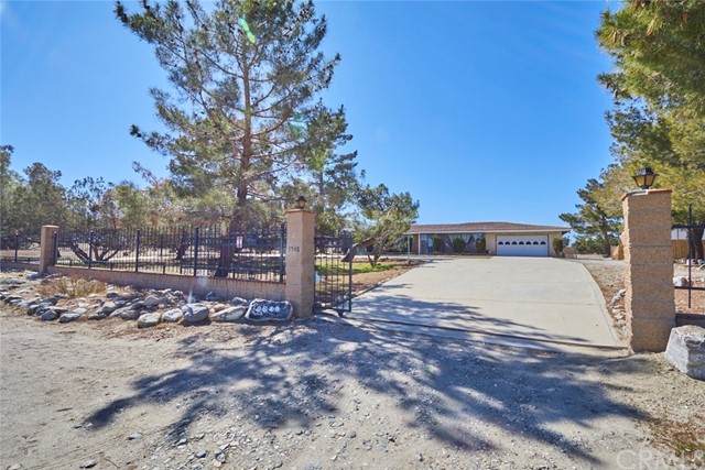 9548 Avalon Road - Photo 1