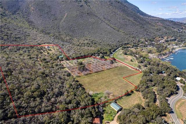 8993 Soda Bay Road - Photo 1