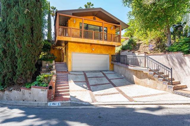 3907 Sumac Drive - Photo 1
