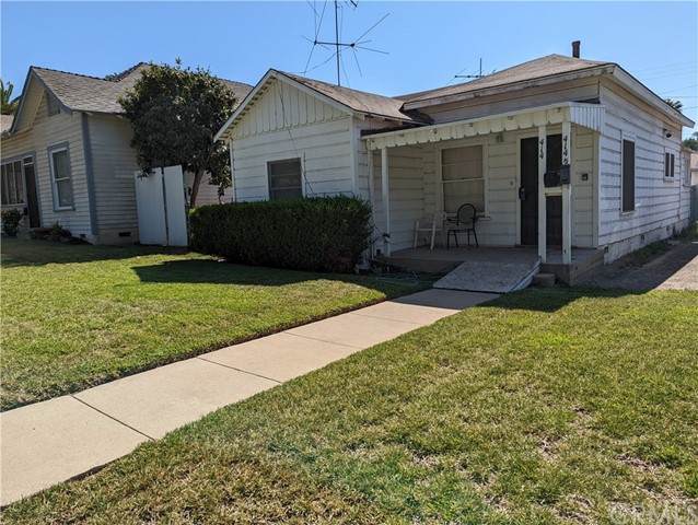 414 Howard Street - Photo 1