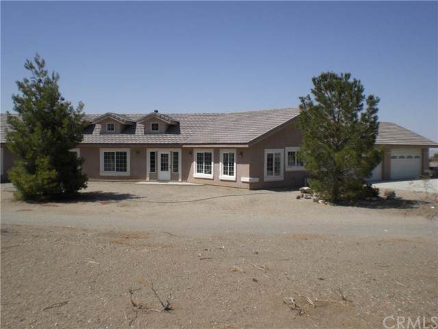 12777 Sierra Vista Road - Photo 1