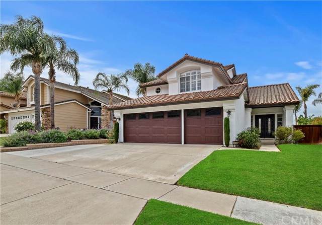 1540 San Clemente Lane - Photo 1