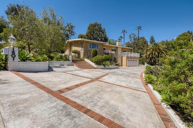 1801 Terry Lynn Drive - Photo 1