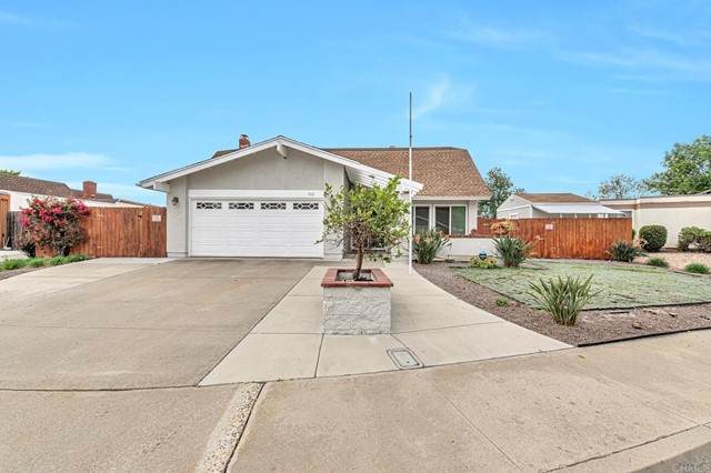 1501 Rambla Serena - Photo 1