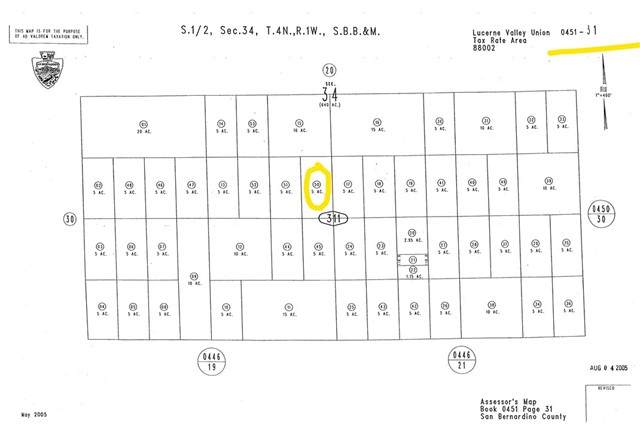 7650 Baker(Extension Of) - Photo 1