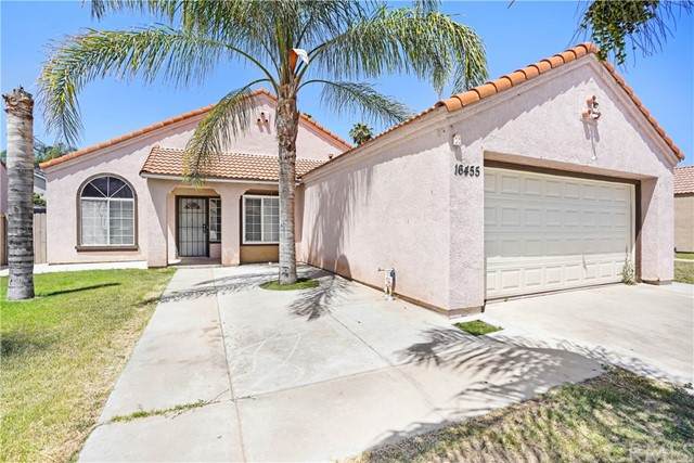 16455 Ancladero Court - Photo 1