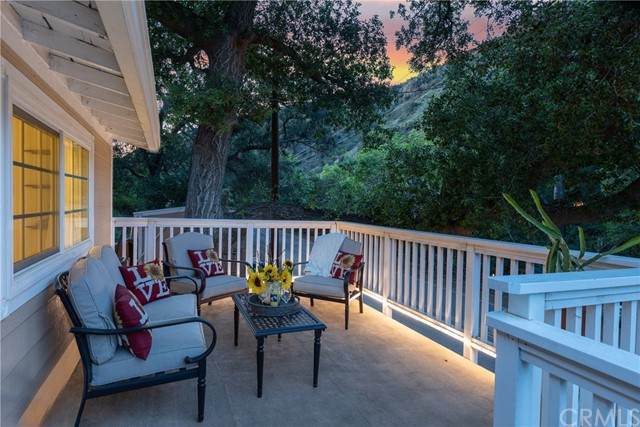 28652 Silverado Canyon Road - Photo 1