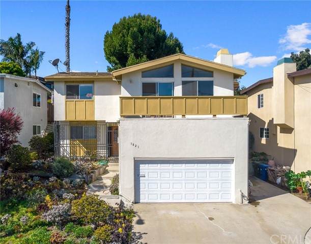 1821 Harper Avenue - Photo 1