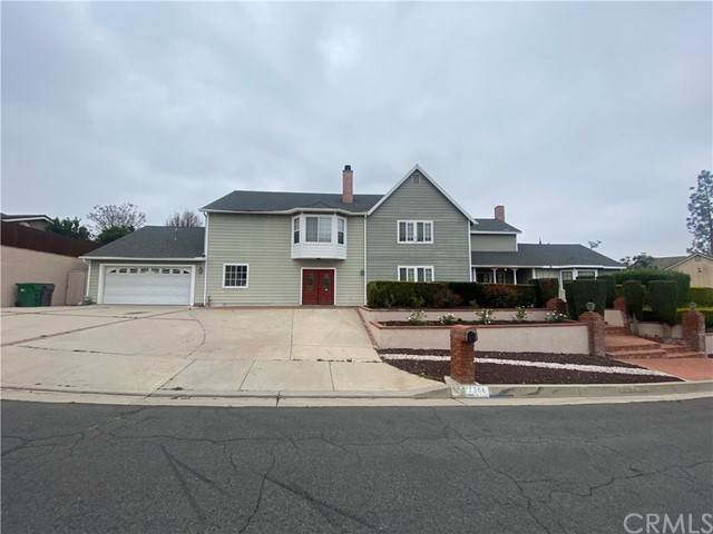 7366 Piute Creek Drive - Photo 1