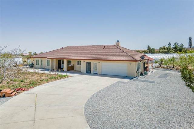 9575 Malpaso Road - Photo 1