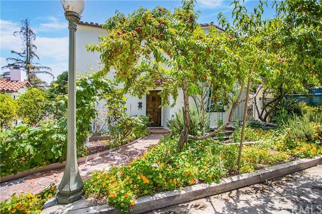 2486 Moreno Drive - Photo 1