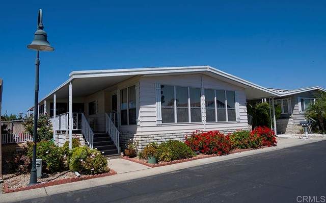 276 El Camino Real - Photo 1