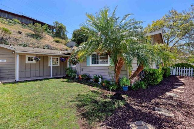 4519 Patria Drive - Photo 1