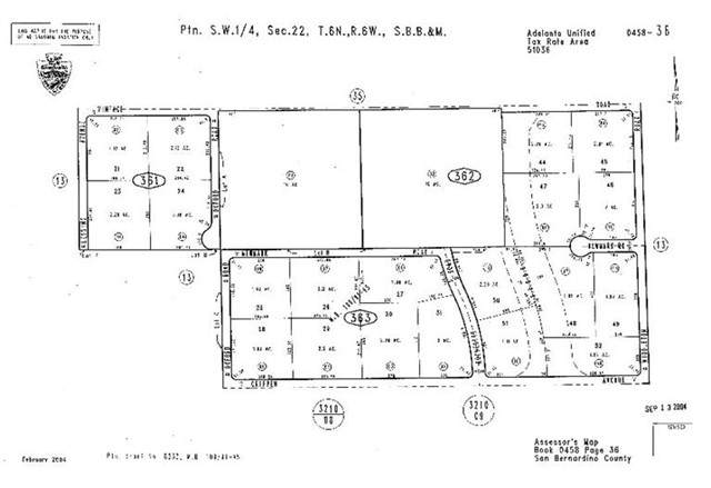 4 Vintage Vacant Land - Photo 1