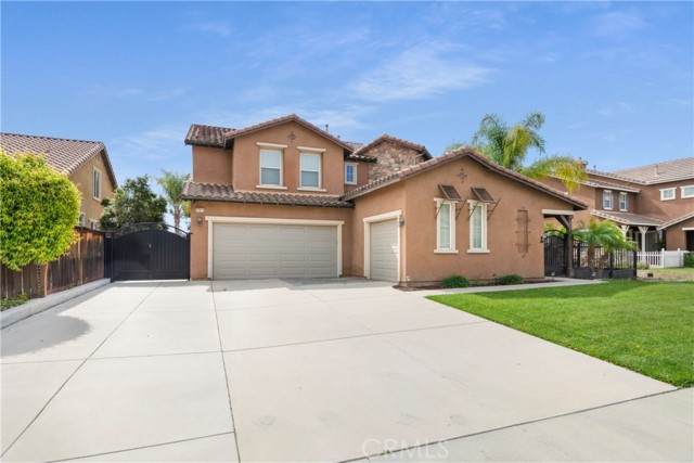 27512 Murrieta Oaks Avenue - Photo 1