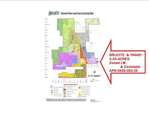 0 Brucite & Pansy 4.33-Acres - Photo 1