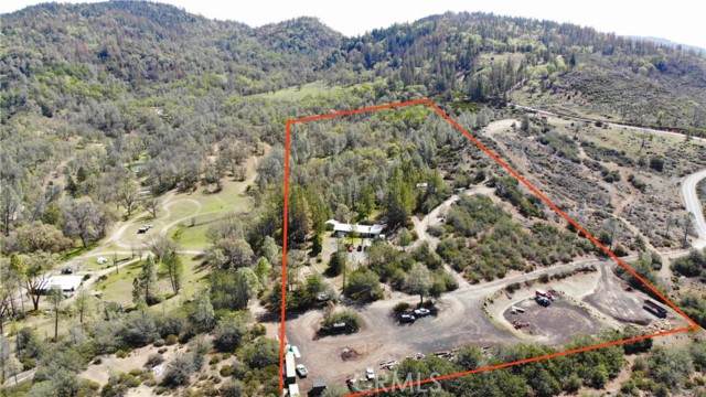 8300 Sulphur Creek Road - Photo 1