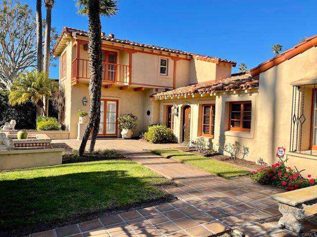 6101 Avenida Cresta - Photo 1