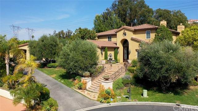 580 Whispering Ridge Lane - Photo 1