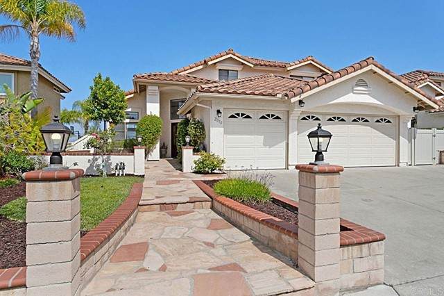 2050 Sequoia Crest - Photo 1